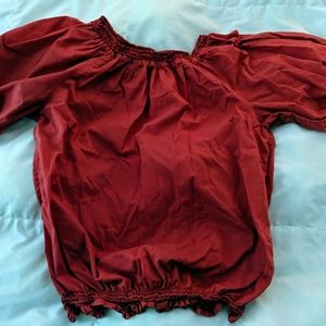 Old Navy Top **PRICE DROP**